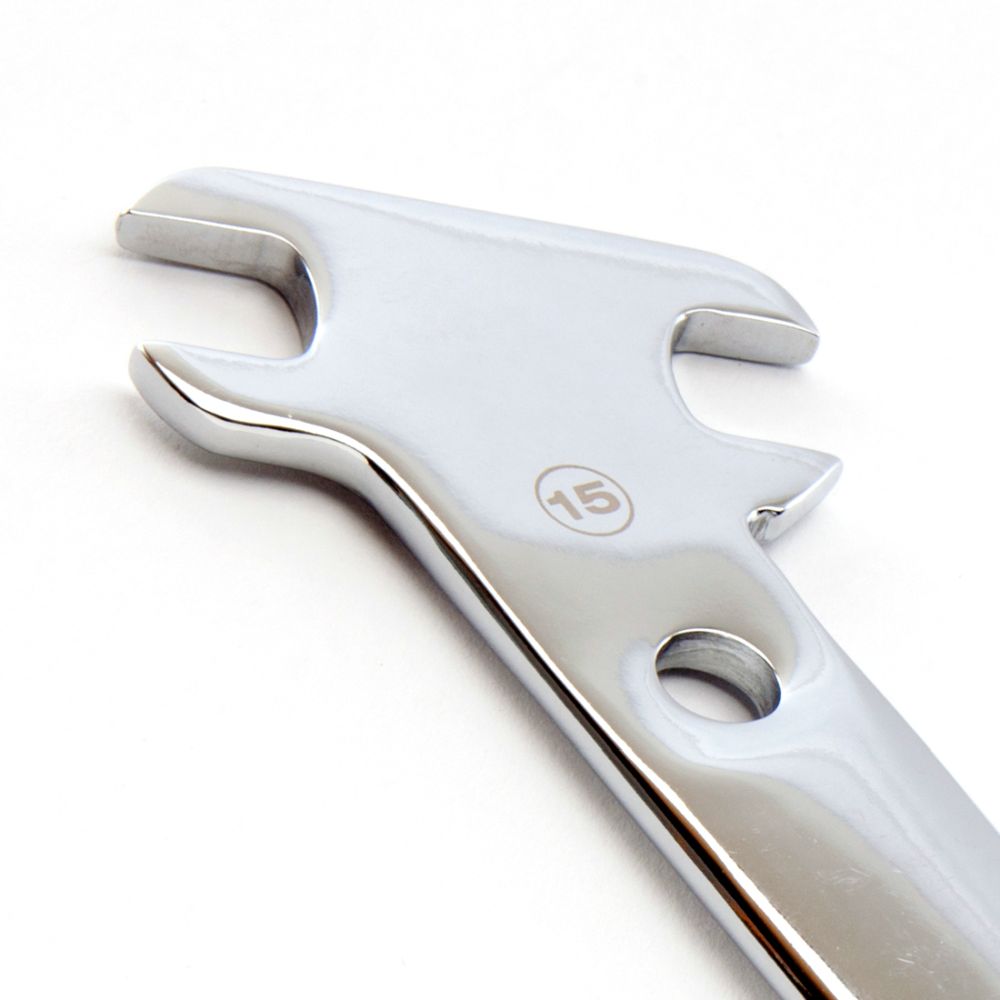 Feedback Sports Pedal Wrench Combo Tool