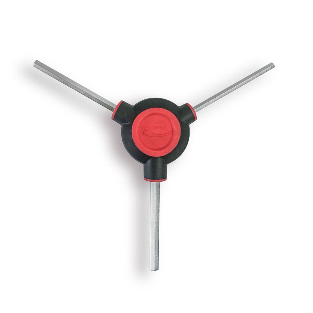 Feedback Sports 3-Way Fixed Tools