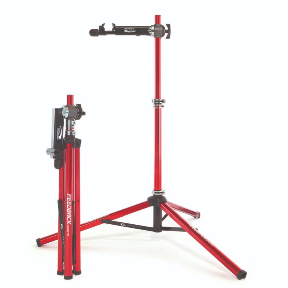 FEEDBACK SPORTS - ULTRALIGHT REPAIR STAND