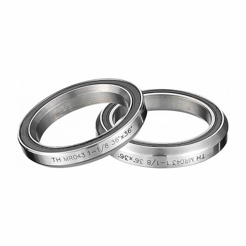 FSA - HEADSET BEARINGS ACB 870S 45X45 11/8" Stainless Steel - 41.8mm OD