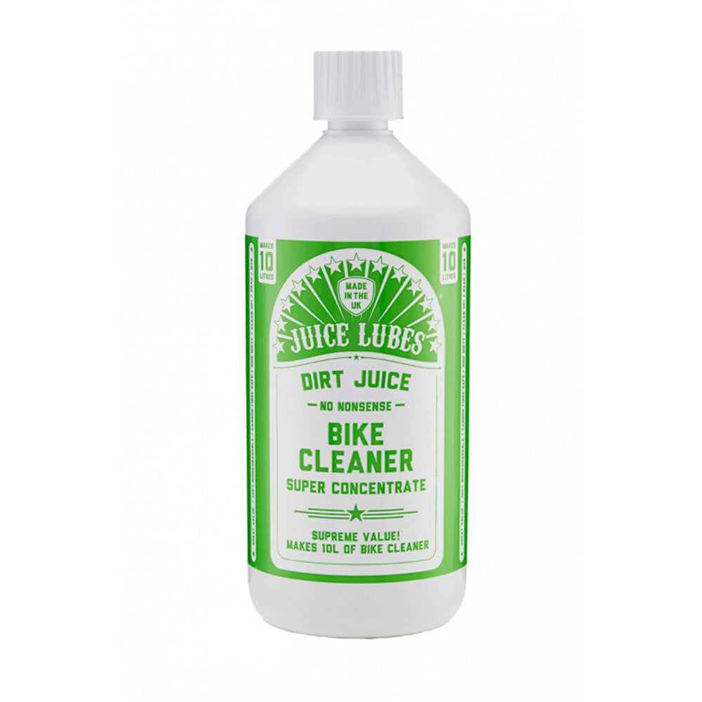 Juice Lubes Dirt Juice Super Gnarl Bike Cleaner (Double Pack)