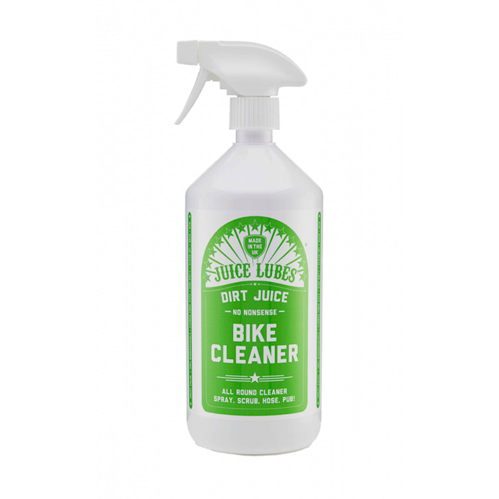 Juice Lubes Dirt Juice Super Gnarl Bike Cleaner (Double Pack)