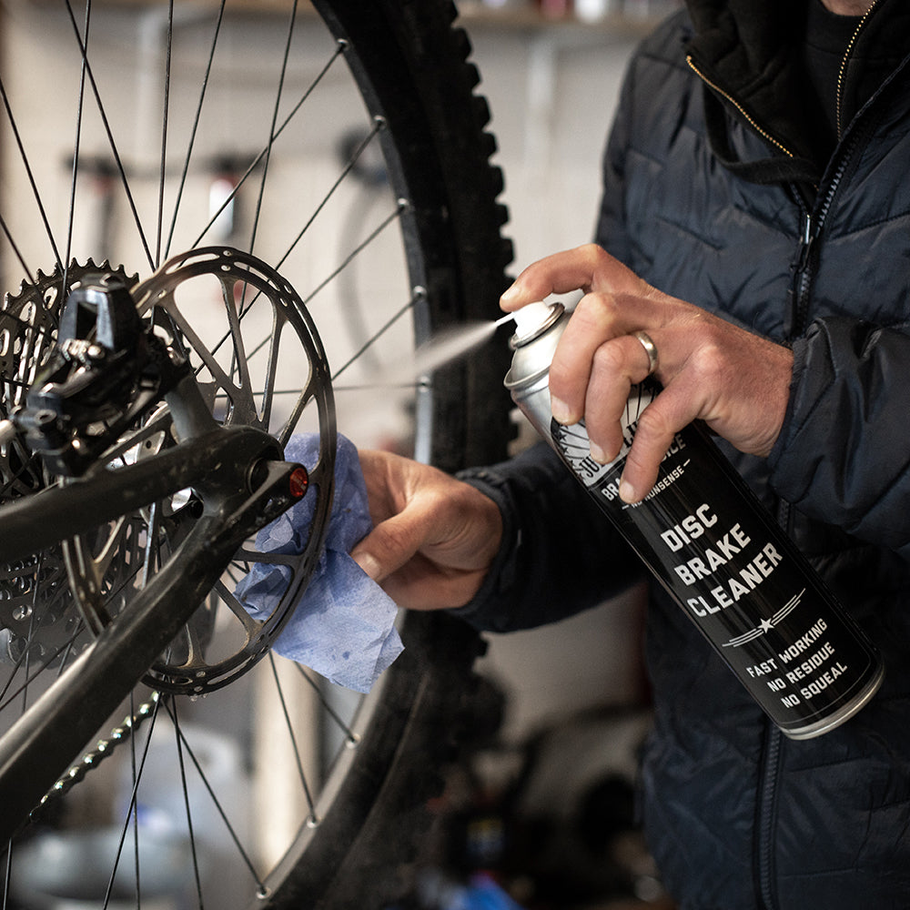 JUICE LUBES - BRAKE JUICE DISC BRAKE CLEANER