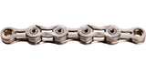 KMC - X9SL - 9spd Chain (1/2" x 11/128") Silver