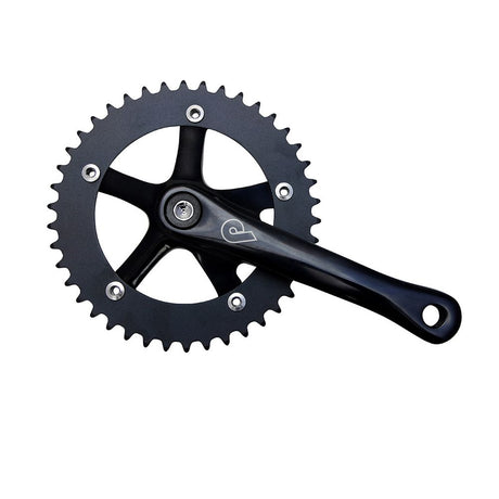 Soma Pake Tracklocross Crankset