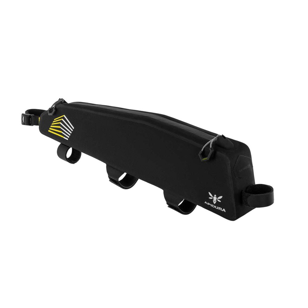 Apidura Racing Long Top Tube Pack 2L