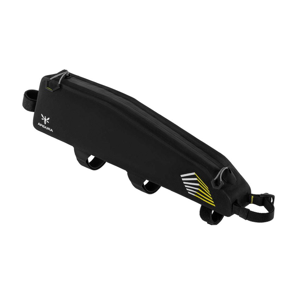 Apidura Racing Long Top Tube Pack 2L