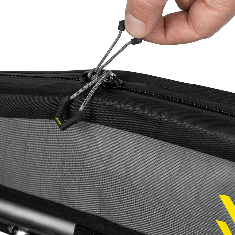 Apidura - Backcountry Long Top Tube Pack 1.8L