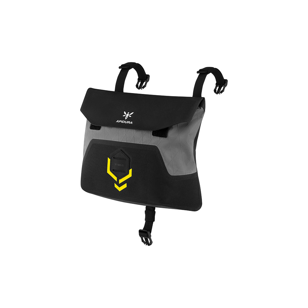 Apidura Backcountry Accessory Pocket 4L