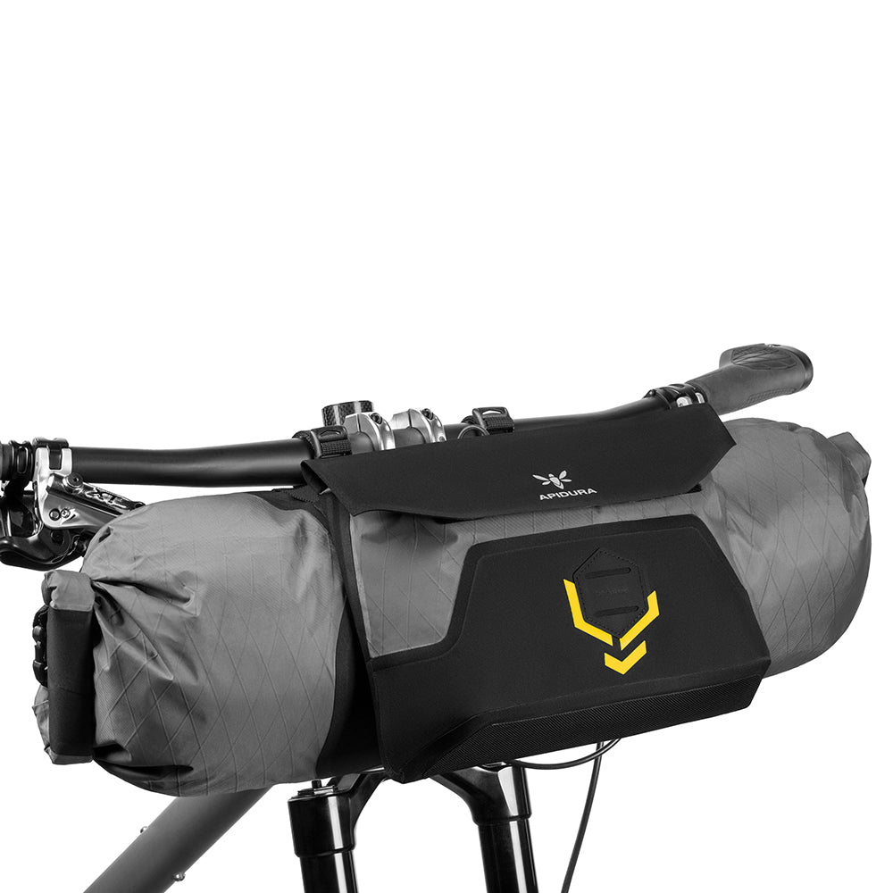 Apidura Backcountry Accessory Pocket 4L