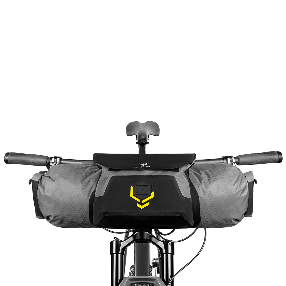Apidura Backcountry Accessory Pocket 4L