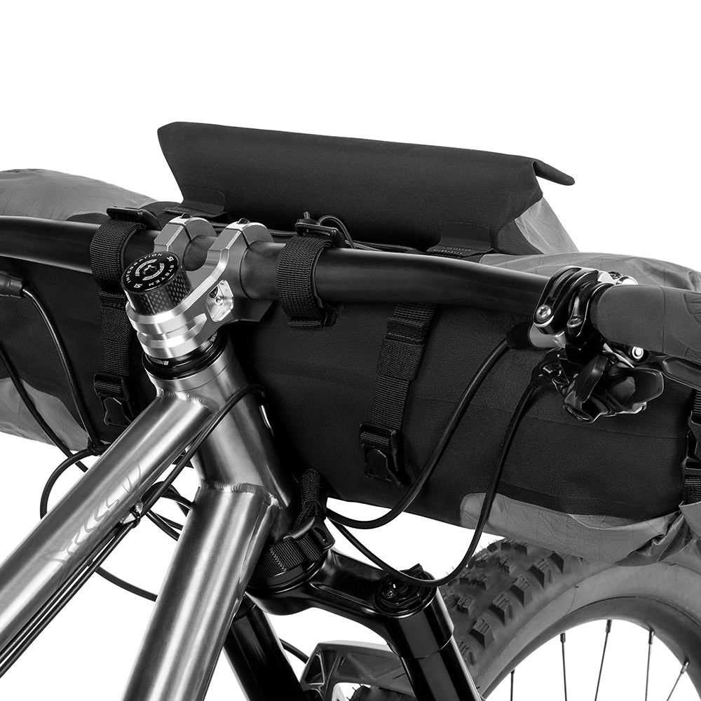 Apidura Backcountry Accessory Pocket 4L