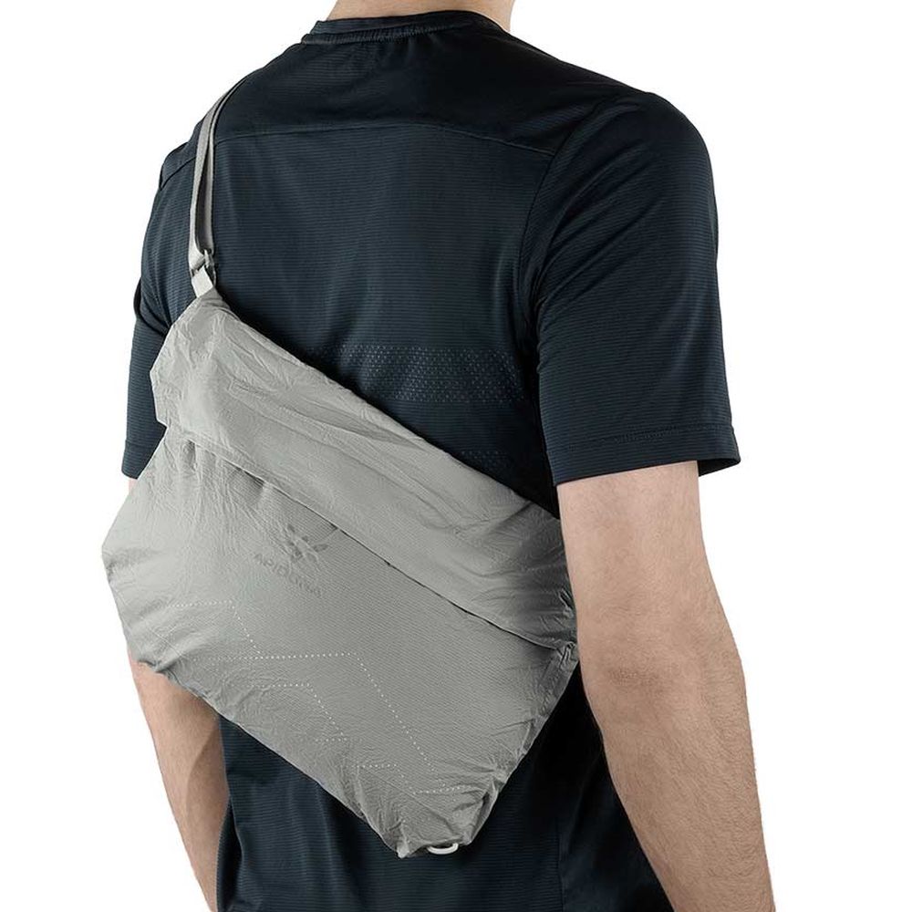 Apidura - Packable Musette 7L