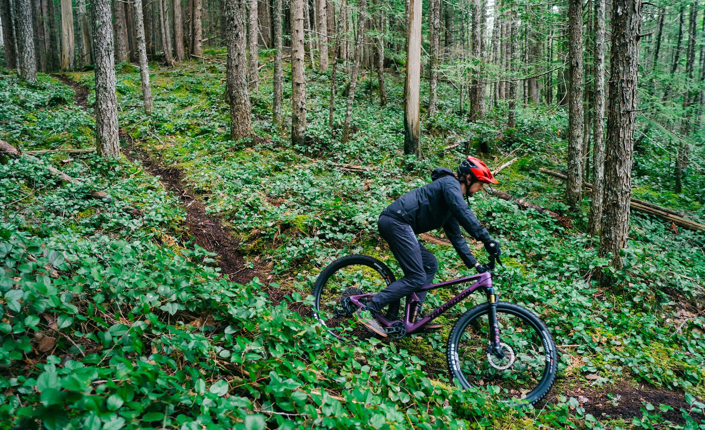 Transition Spur XO AXS