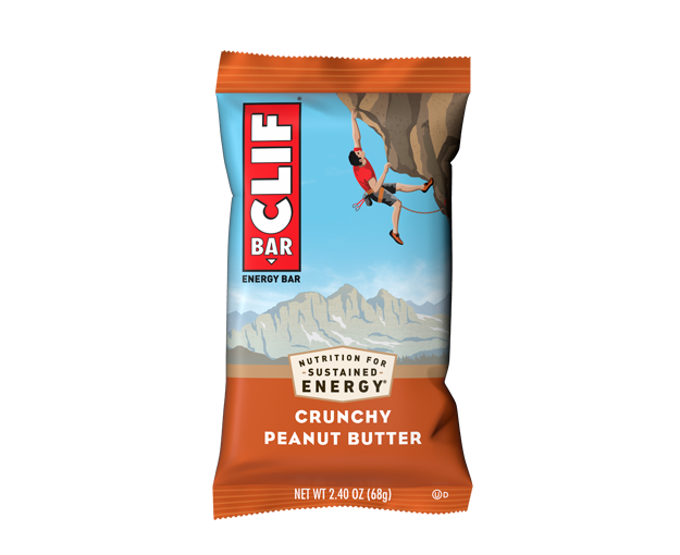 Clif Bar