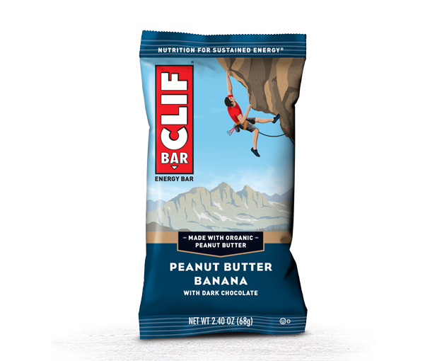 Clif Bar