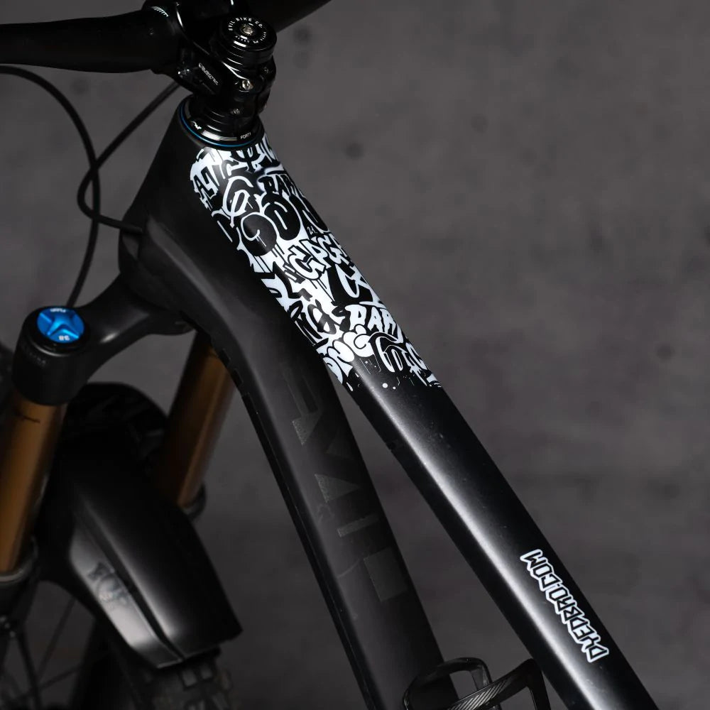 DYEDbro Frame Protection CP Gang