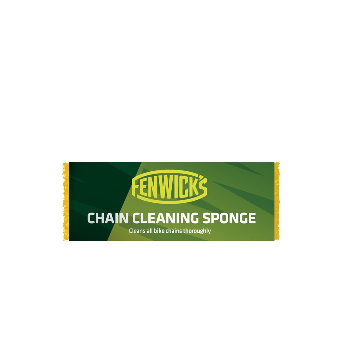 Fenwicks Chain Cleaning Sponge