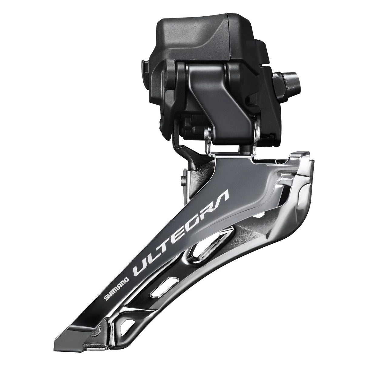 Shimano FD-R8150 Front Derailleur Ultegra Di2 12-Speed Braze-On
