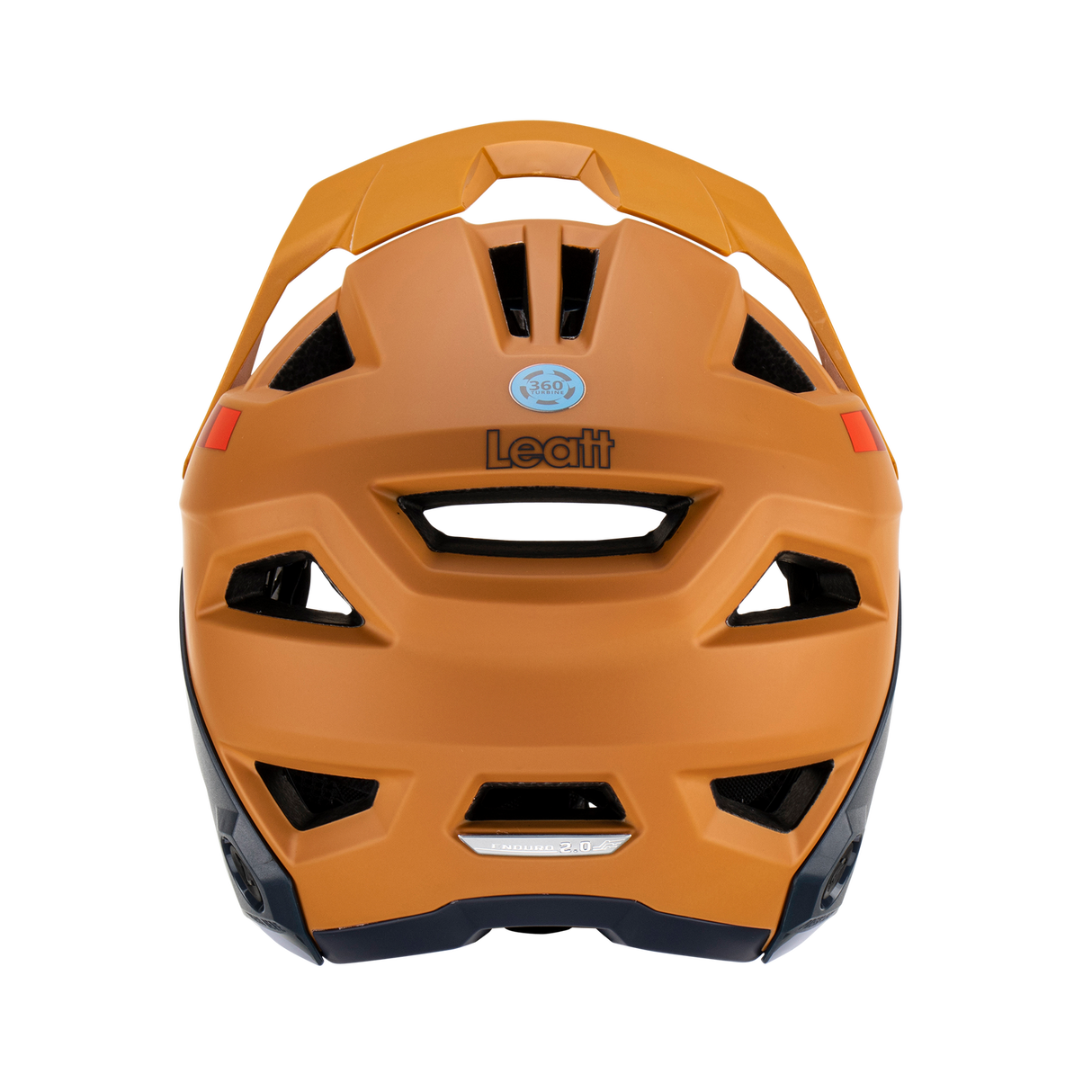 LEATT 2023 Helmet MTB Enduro 2.0 V23