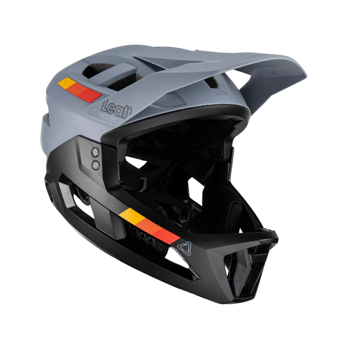LEATT 2023 Helmet MTB Enduro 2.0 V23