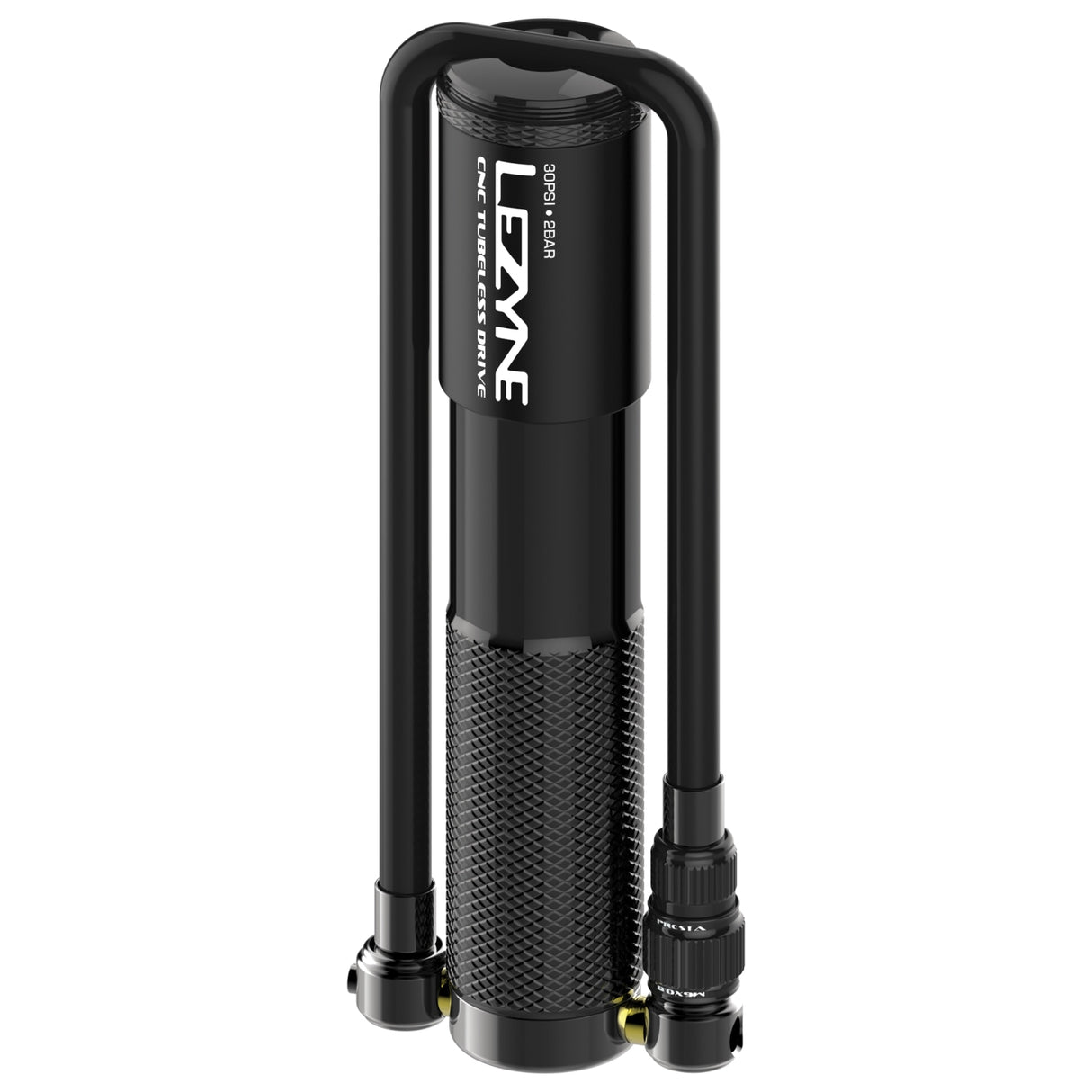 Lezyne CNC Tubeless Drive