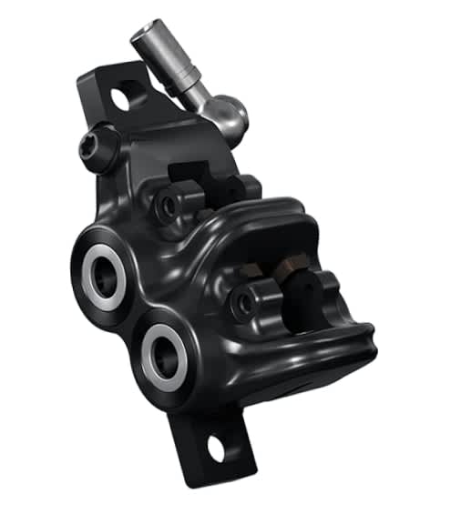 Magura MT5 2-Finger Aluminium Lever For Left & Right Single Brake