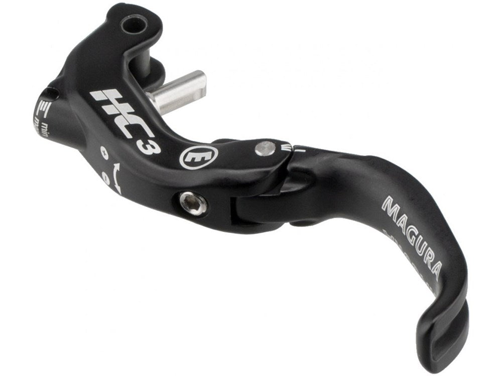 Magura 1-Finger HC3 Aluminium Lever Blade