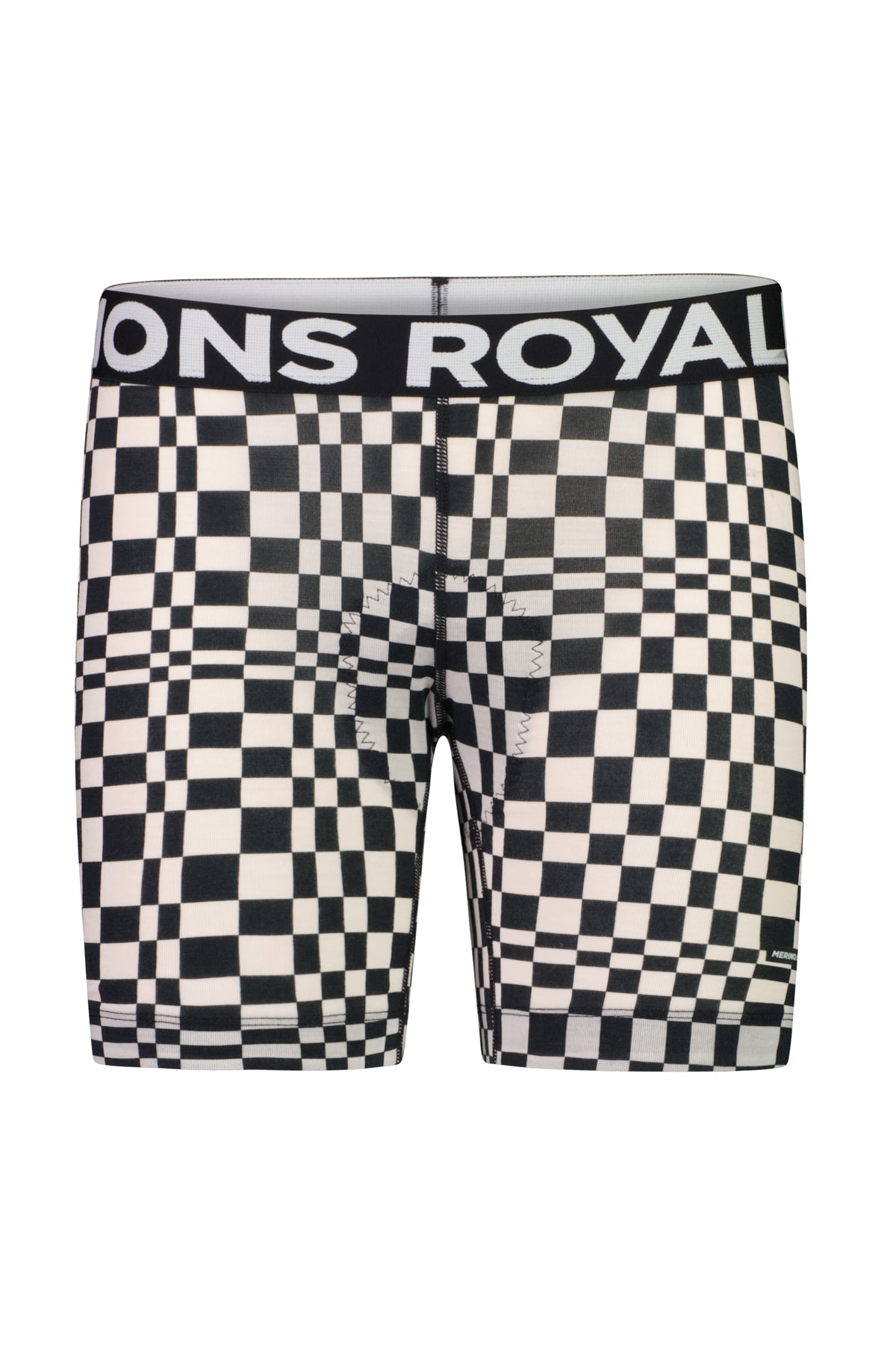 Mons Royale Womens Low Pro Merino Bike Short Liner