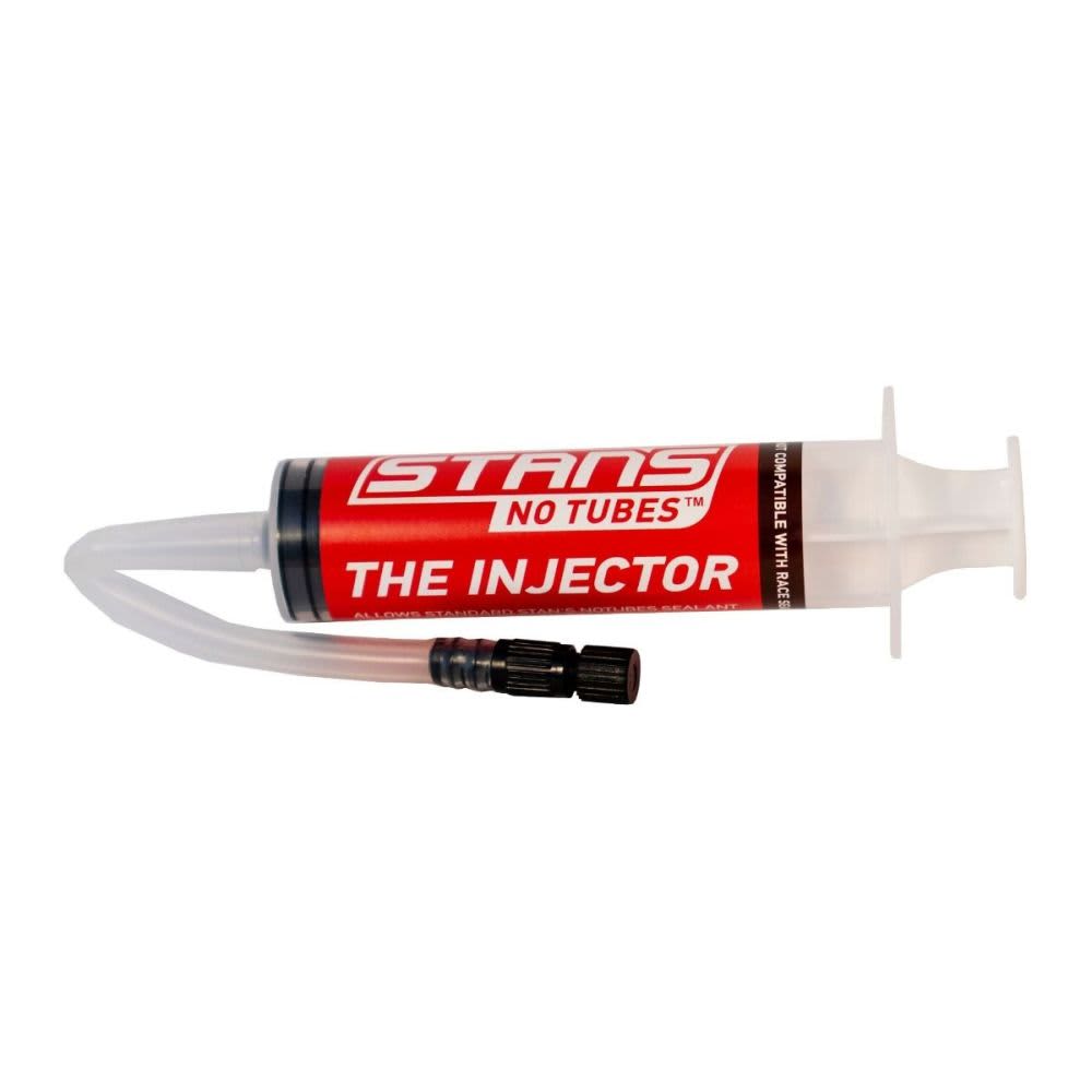 Stan's No Tubes Tyre Sealant Injector