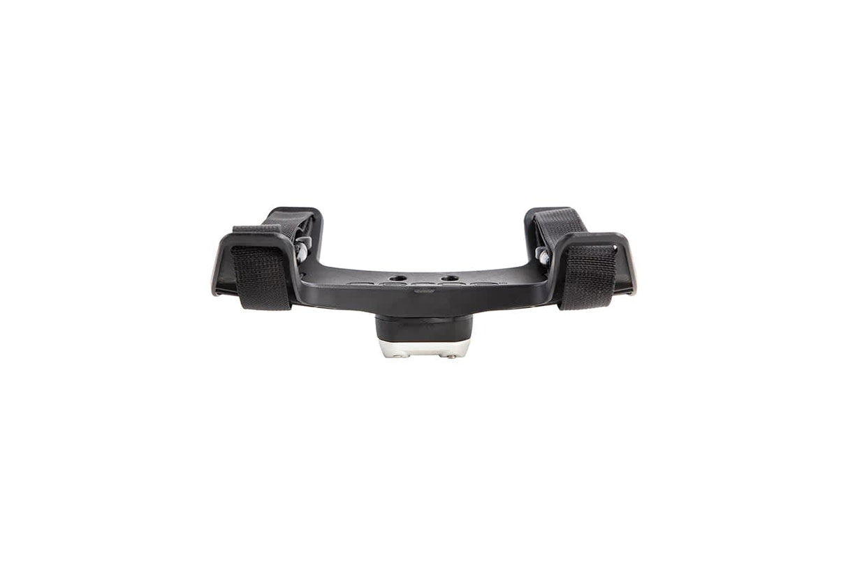 Aeroe Spider Cradle Rear Rack Mount/Uni-Mount Black