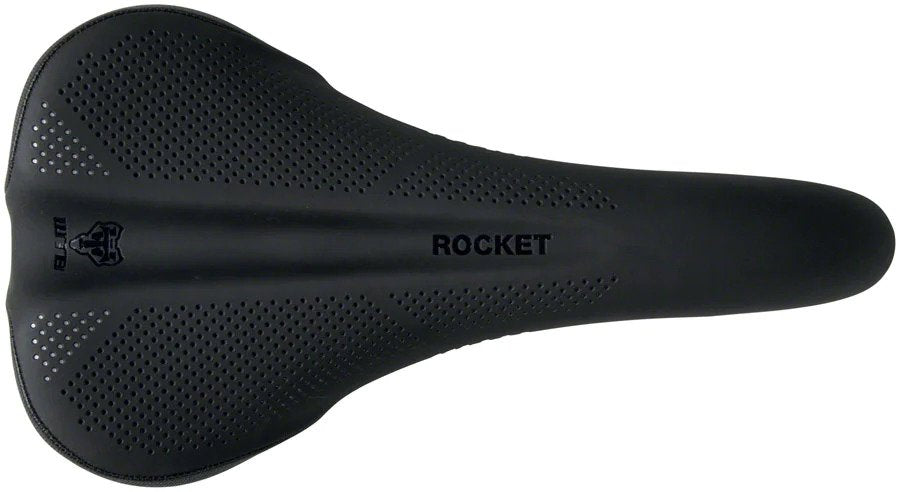 WTB Rocket Steel Saddle
