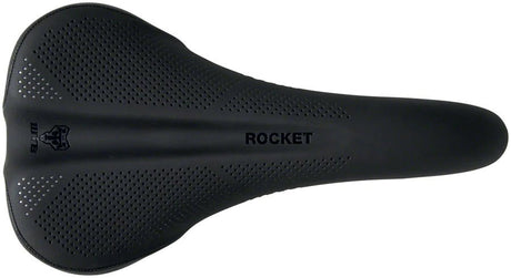 WTB Rocket Steel Saddle