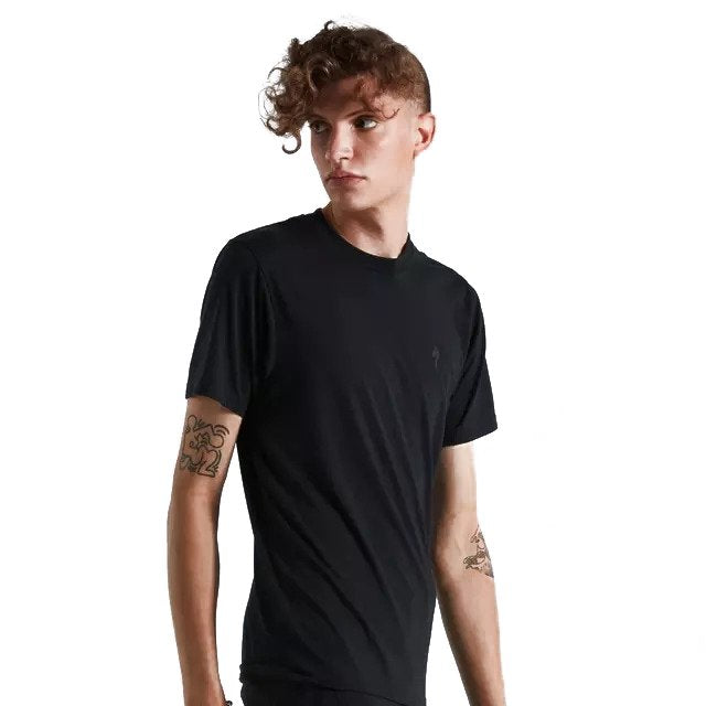 Specialized Sonne Tee SS Black