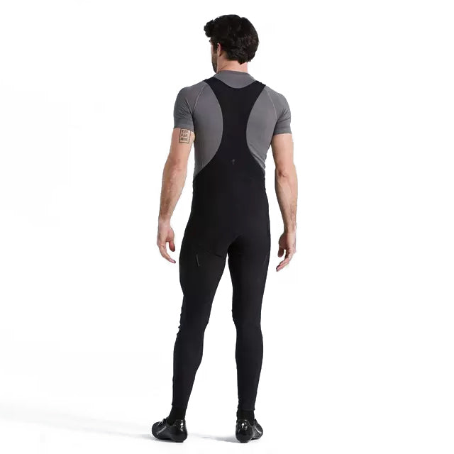 Specialized RBX Comp Thermal Mens Bib Tight Black