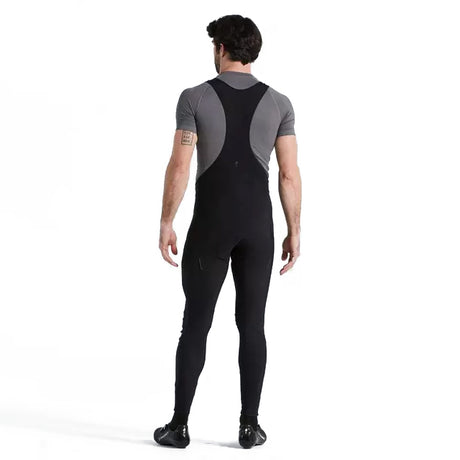 Specialized RBX Comp Thermal Mens Bib Tight Black