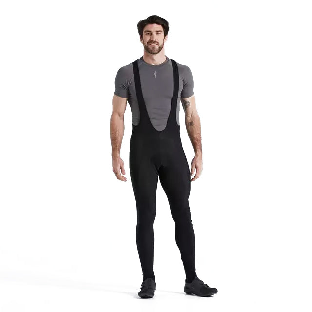 Specialized RBX Comp Thermal Mens Bib Tight Black