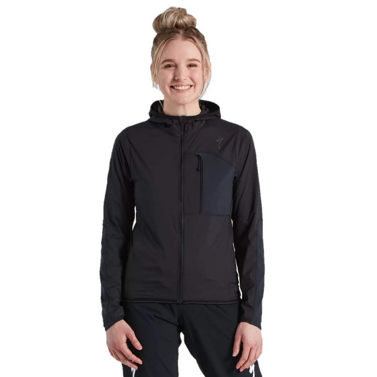 Specialized Womens Trail SWAT™ Jacket Black