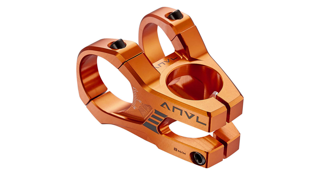 Anvl Swage Stem 40mm Length