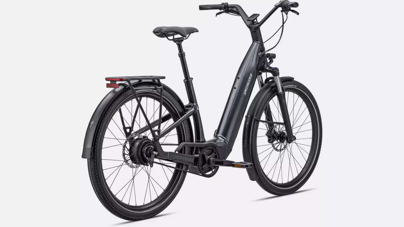 Specialized 2023 Como 4.0 IGH