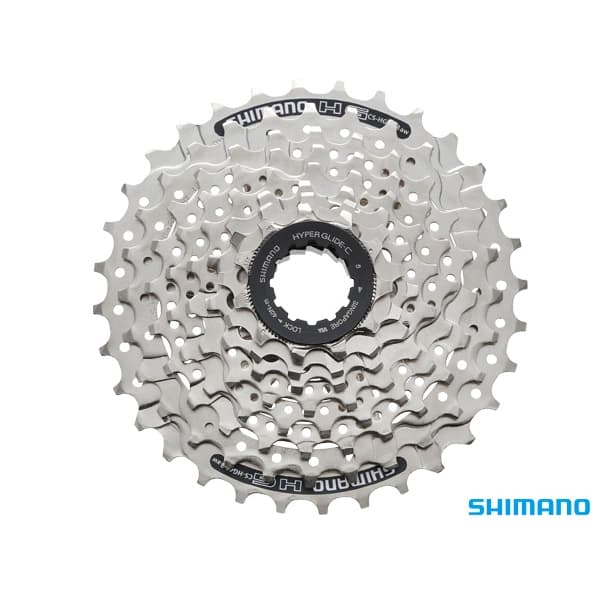 Shimano CS-HG41 Cassette 11-32 Acera 8-Speed