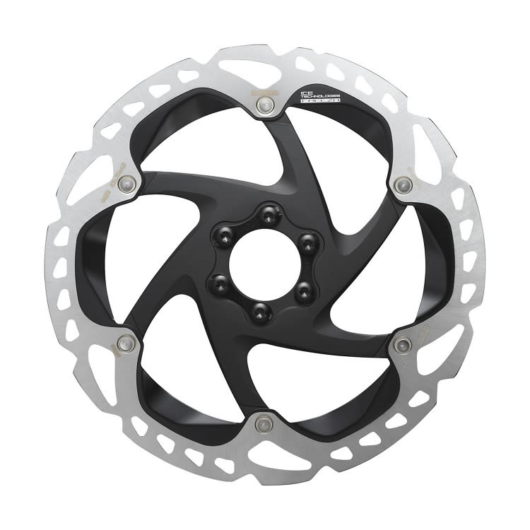 Shimano RT-MT905 Disc Rotor 203mm Ice-Tech Freeza