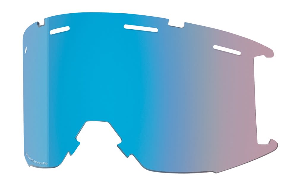 Smith Squad XL MTB Lens Chromapop/Contrast Rose VLT50