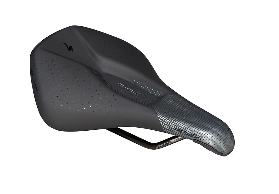 Specialized Power W/Mimic Comp Women's Saddle