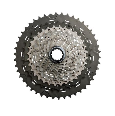 Shimano CS-M8000 Cassette 11-46 XT 11-Speed