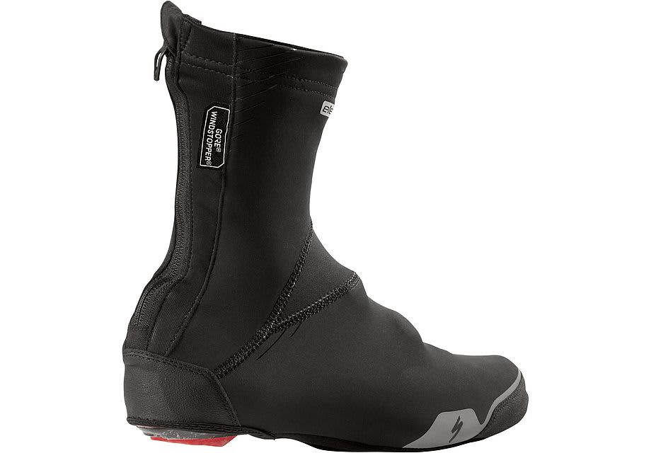Specialized Element Windstopper Shoe Covers Black Size Small