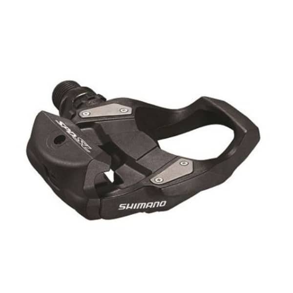Shimano PD-RS500 SPD-SL Pedal Black
