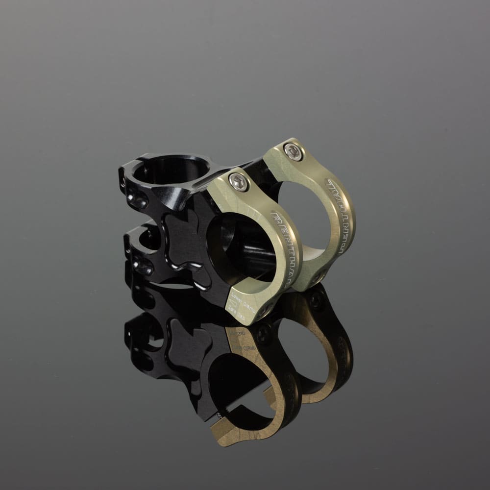 Renthal Apex 31.8mm x50mm