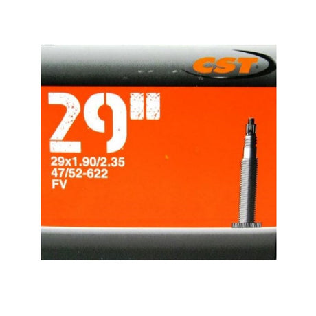 29 x 1.90/2.35 CST Inner Tubes