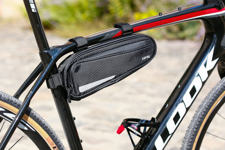 Zefal Z Frame Pack - Fitted